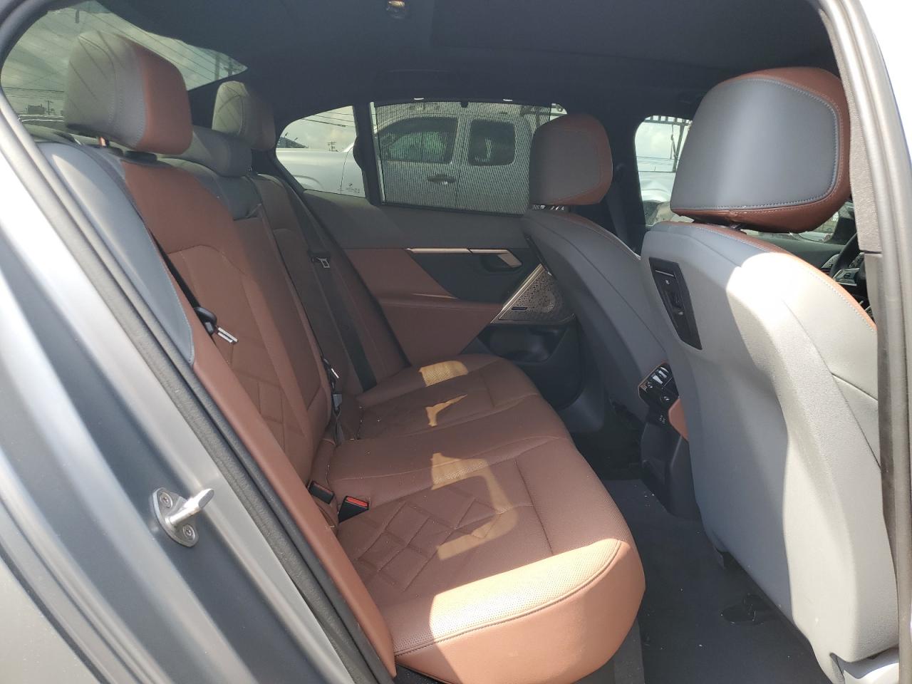 2024 BMW I5 M60 VIN: WBY43FK08RCP62561 Lot: 71552415