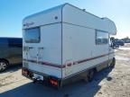 1996 FIAT DUCATO 14 MWB  for sale at Copart YORK