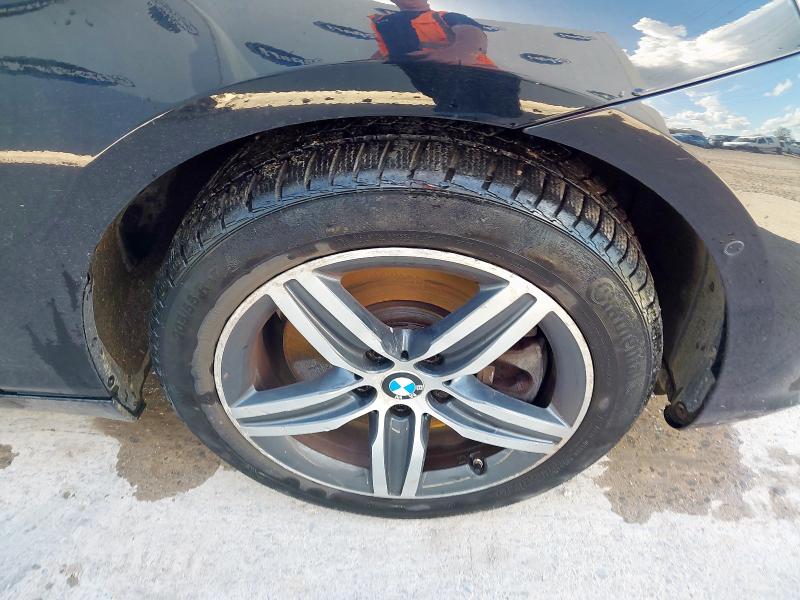 2016 BMW 225XE SPORT PHEV AUTO 