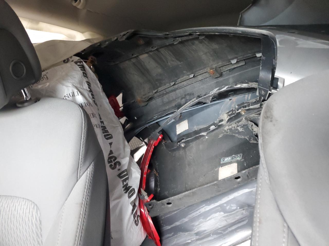 2016 Hyundai Santa Fe Se VIN: KM8SMDHF3GU146212 Lot: 81709945