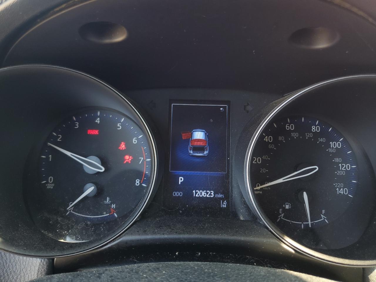 2018 Toyota C-Hr Xle VIN: NMTKHMBXXJR049142 Lot: 71648735