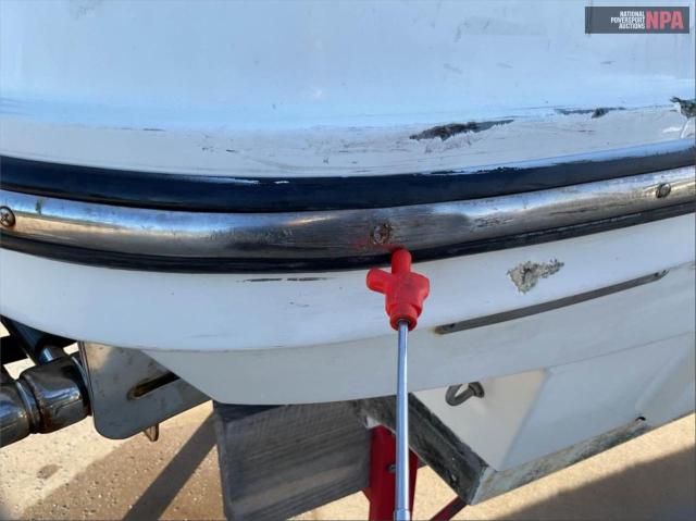 2022 BAYLINER BOAT  