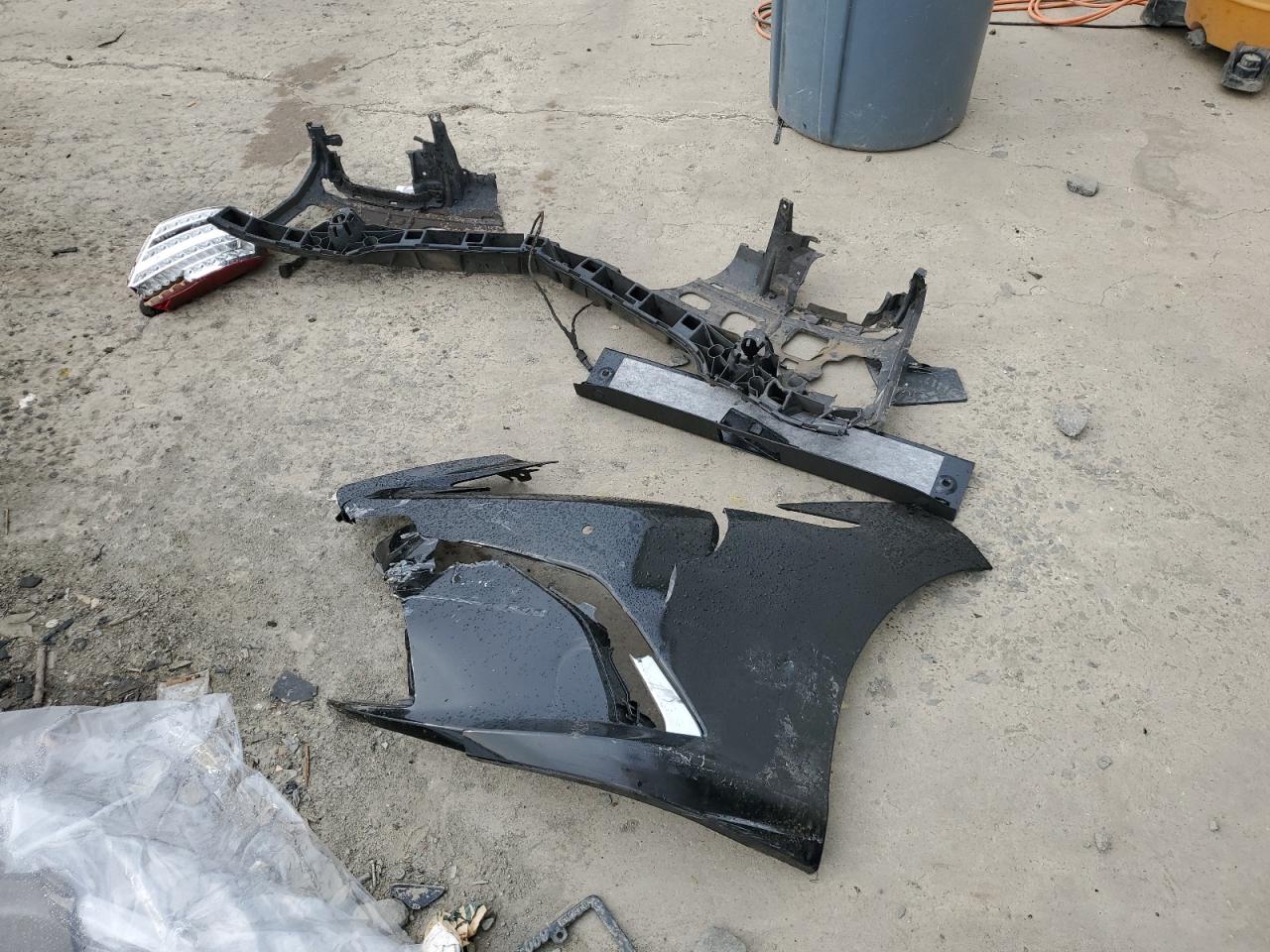 2010 Mercedes-Benz S 400 VIN: WDDNG9FB0AA300590 Lot: 82142385