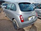 2006 NISSAN MICRA SPORT+  for sale at Copart BRISTOL