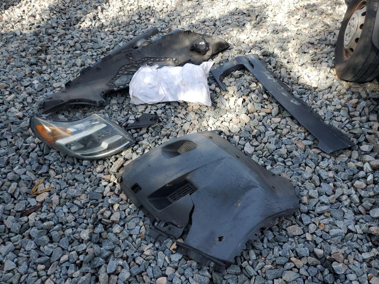 2018 Ram Promaster 1500 1500 High VIN: 3C6TRVBG5JE139826 Lot: 81178205