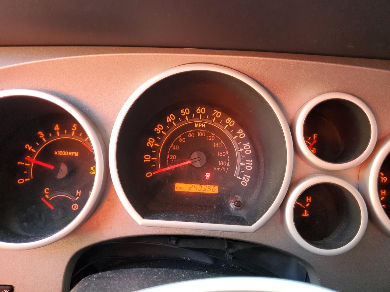 2013 Toyota Tundra Double Cab Sr5 VIN: 5TFUW5F1XDX306407 Lot: 70155815