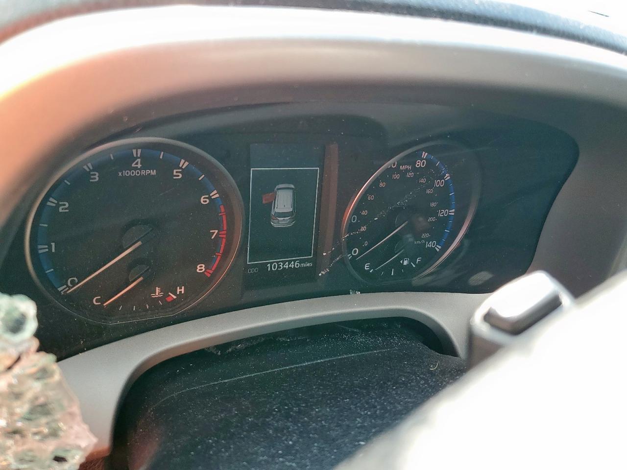 2017 Toyota Rav4 Le VIN: 2T3ZFREV3HW315462 Lot: 80878145