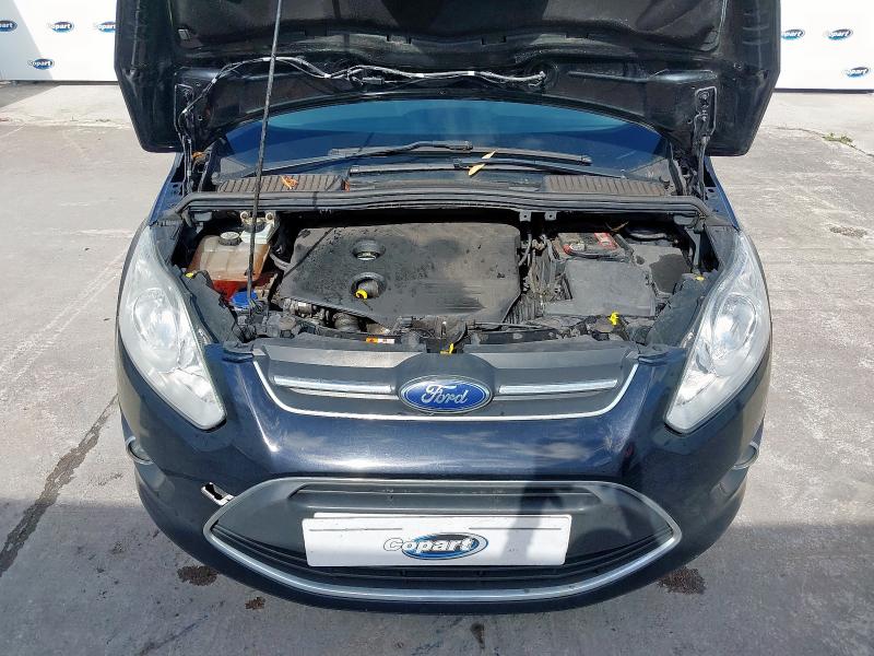 2014 FORD C-MAX ZETEC TDCI 