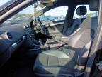 2009 AUDI A3 S LINE TFSI  for sale at Copart COLCHESTER