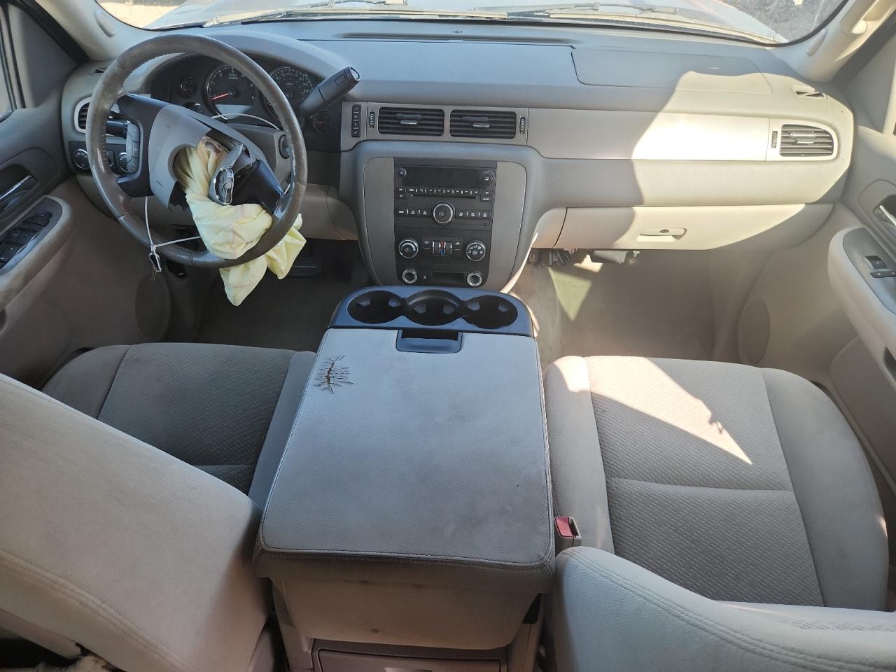 2008 Chevrolet Avalanche K1500 VIN: 3GNFK12398G108021 Lot: 81311075