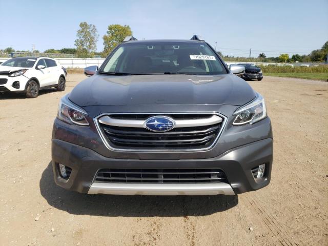 SUBARU OUTBACK 2020 Серый