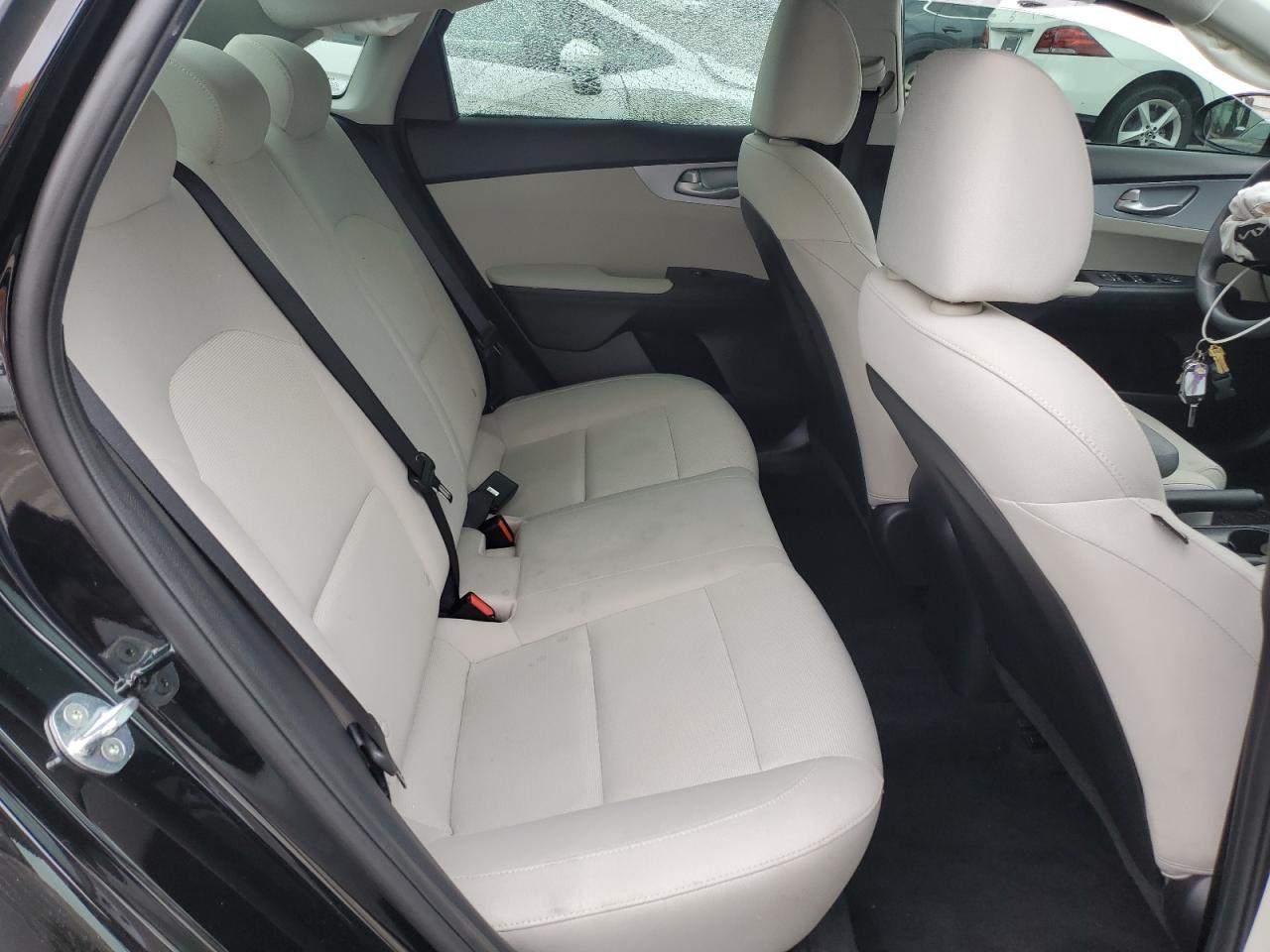 2023 Kia Forte Lx VIN: 3KPF24AD1PE525423 Lot: 84275045