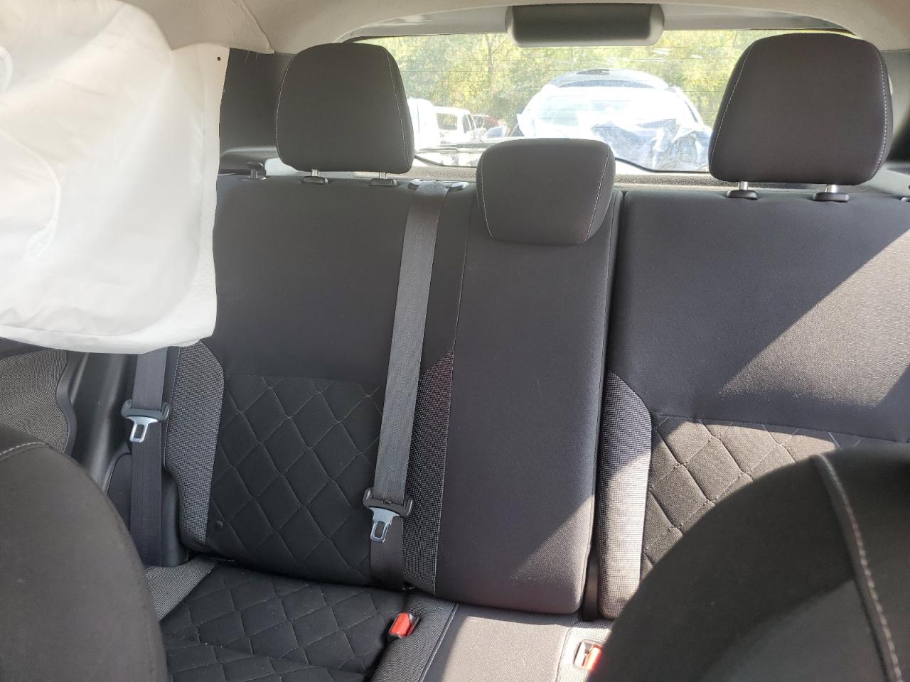 2019 Nissan Kicks S VIN: 3N1CP5CU8KL519262 Lot: 81287655