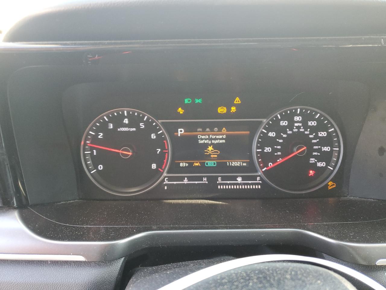 2021 Kia Sorento Lx VIN: 5XYRG4LC5MG022091 Lot: 71355045