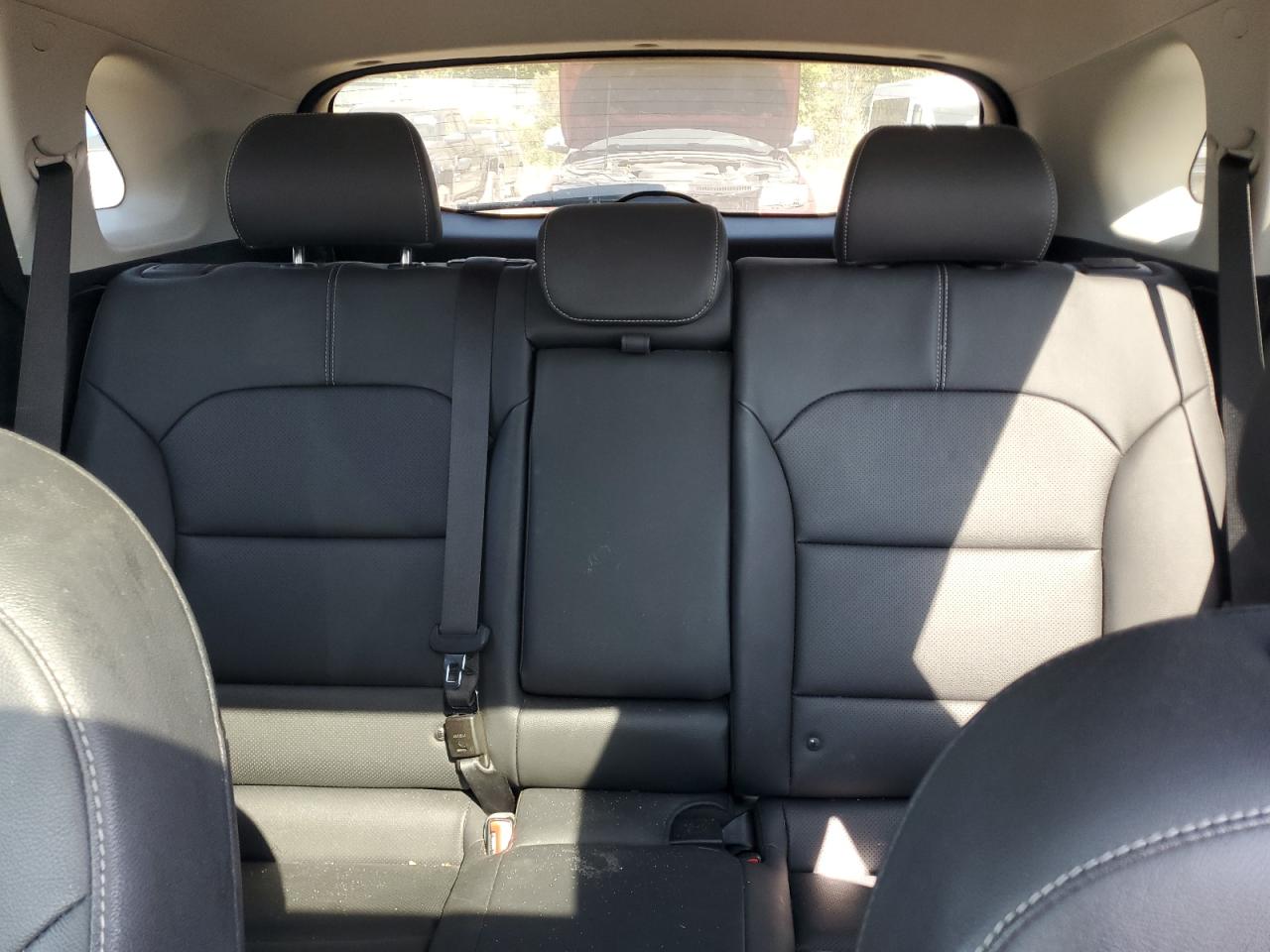 2022 Kia Niro Ex Premium VIN: KNDCE3LCXN5521999 Lot: 81378695