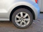 2010 VOLKSWAGEN POLO SE TDI 75  for sale at Copart CHESTER