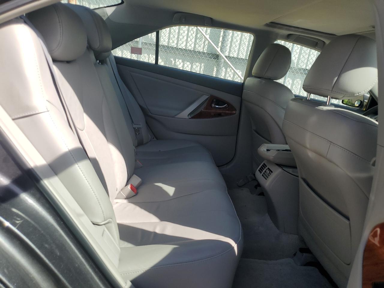 2009 Toyota Camry Se VIN: 4T1BK46KX9U087166 Lot: 84365265