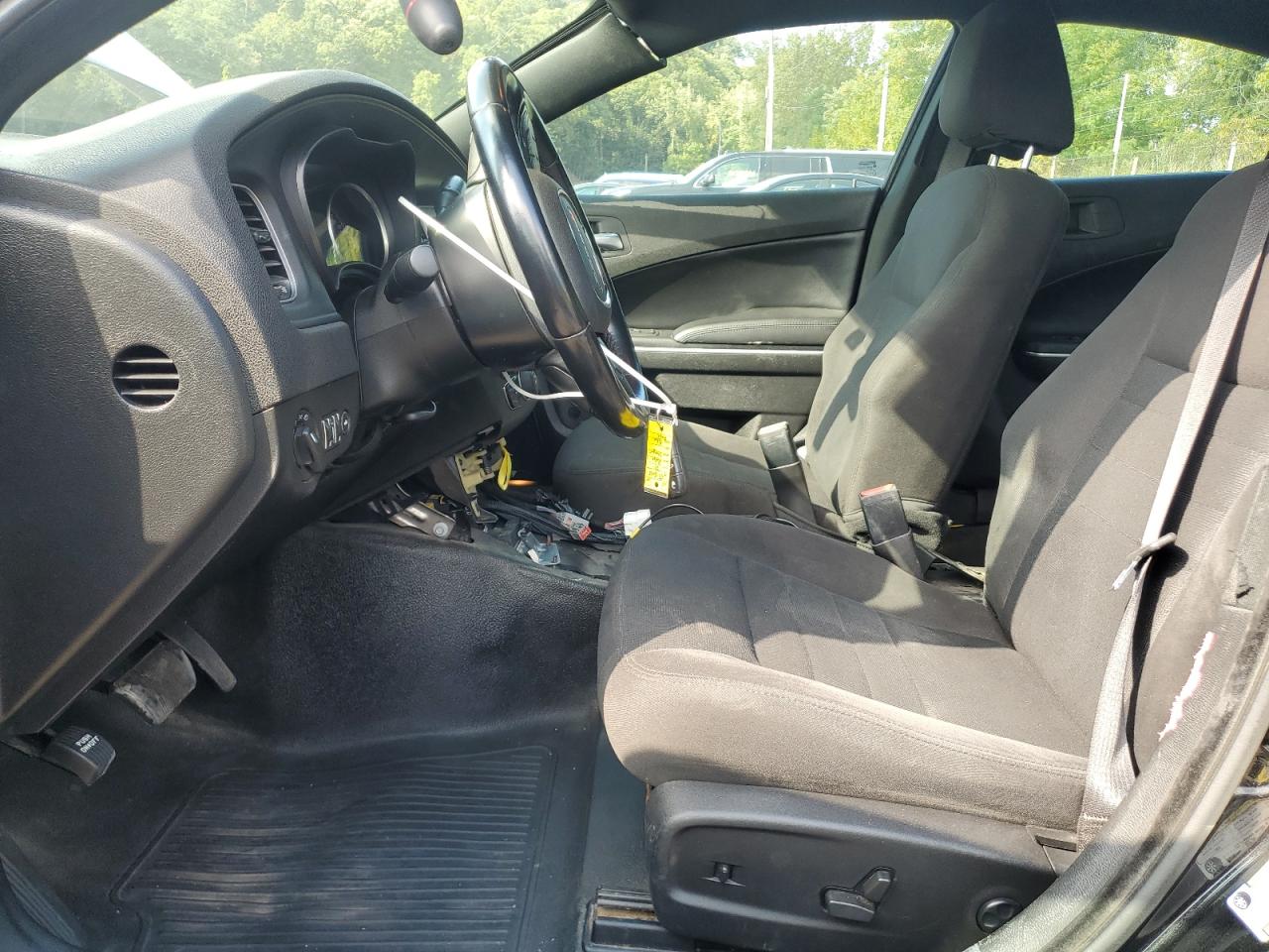 2021 Dodge Charger Police VIN: 2C3CDXKG4MH613426 Lot: 71769145