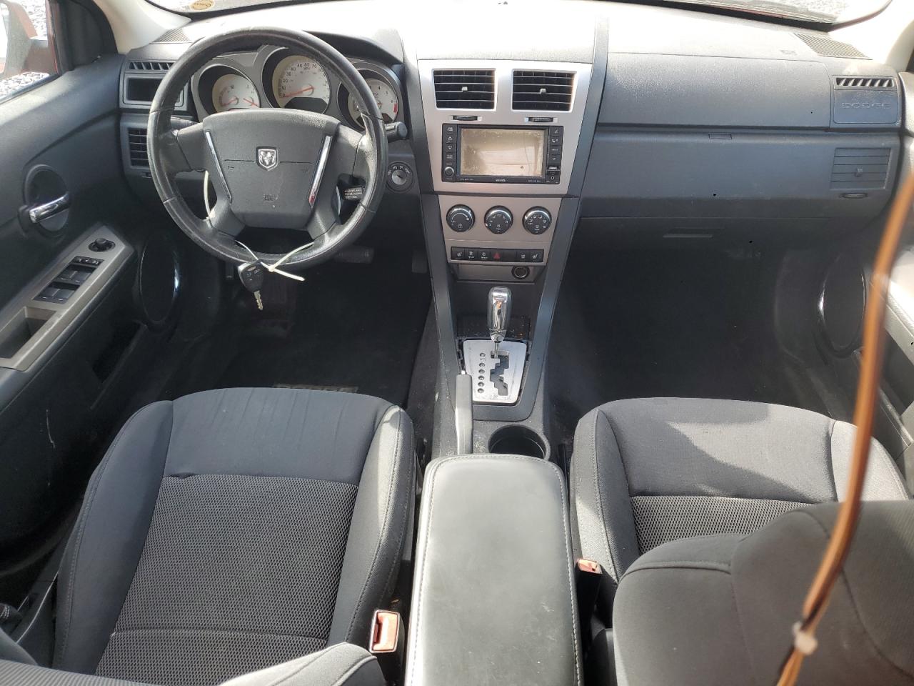 2009 Dodge Avenger Sxt VIN: 1B3LC56DX9N535849 Lot: 71824825