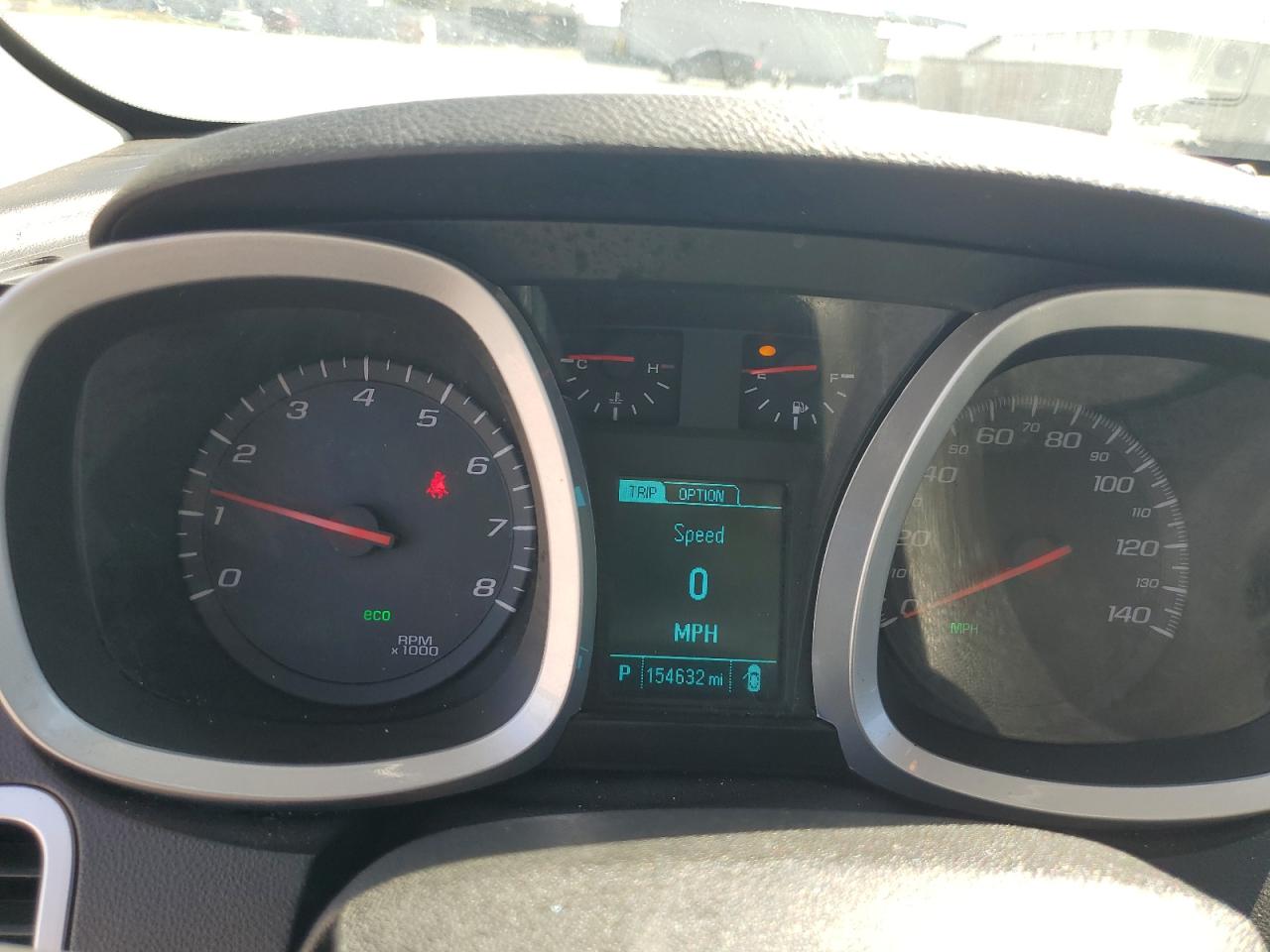 2015 Chevrolet Equinox Ls VIN: 2GNALAEK4F6351044 Lot: 80126725