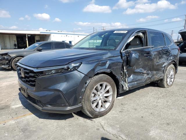 HONDA CR-V EXL 2025