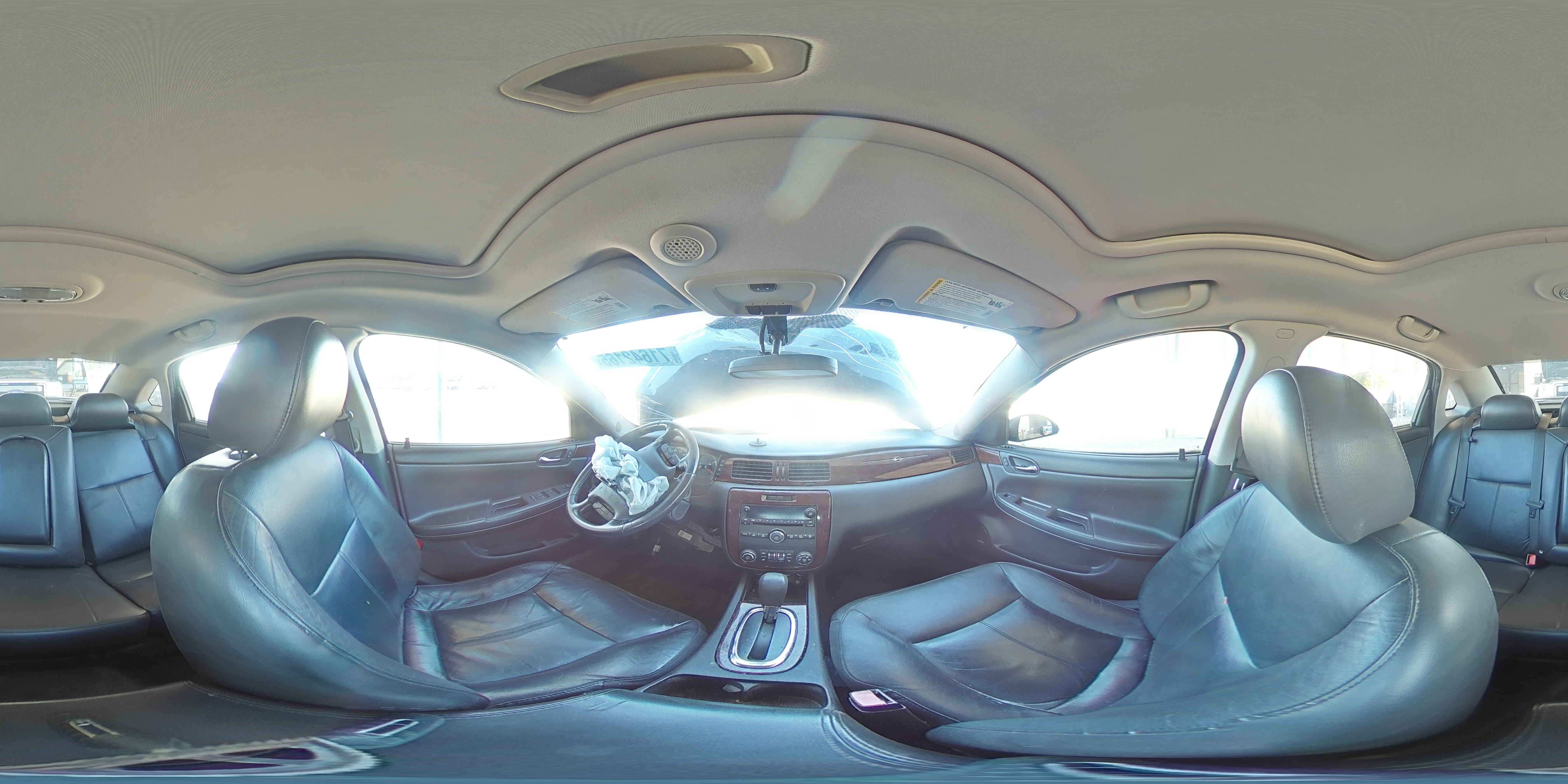 2010 Chevrolet Impala Lt VIN: 2G1WB5EK5A1235052 Lot: 71642165