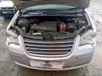 2008 CHRYSLER GRAND VOYAGER LTD 190 A 3.8 V6 LIMITED 5DR AUTO for sale at Copart WOLVERHAMPTON