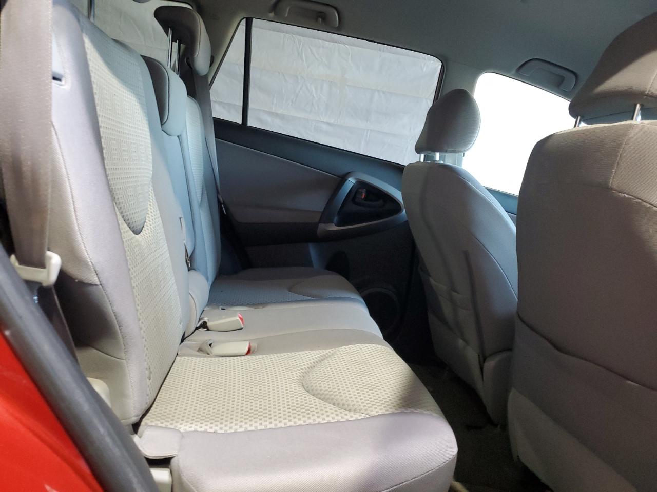 2008 Toyota Rav4 VIN: JTMBD33V185196504 Lot: 80543205