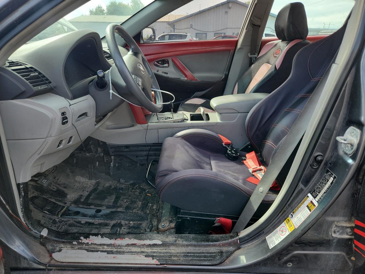 2010 Toyota Camry Base VIN: 4T4BF3EK3AR071434 Lot: 84243815