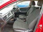2017 KIA RIO 2  for sale at Copart PETERLEE