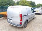 2015 MERCEDES-BENZ CITAN 109 CDI  for sale at Copart COLCHESTER