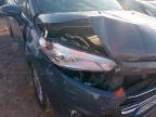 2014 FORD FIESTA TITANIUM ECONETIC  for sale at Copart BRISTOL