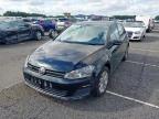 2014 VOLKSWAGEN GOLF SE BLUEMOTION TECH T  for sale at Copart SANDTOFT