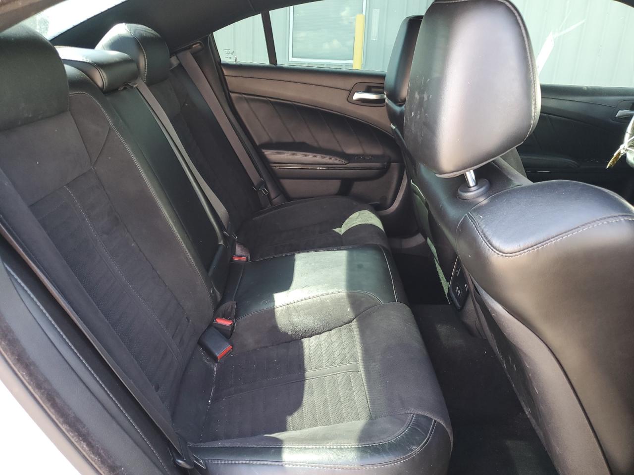 2020 Dodge Charger R/T VIN: 2C3CDXCT9LH234450 Lot: 84017865