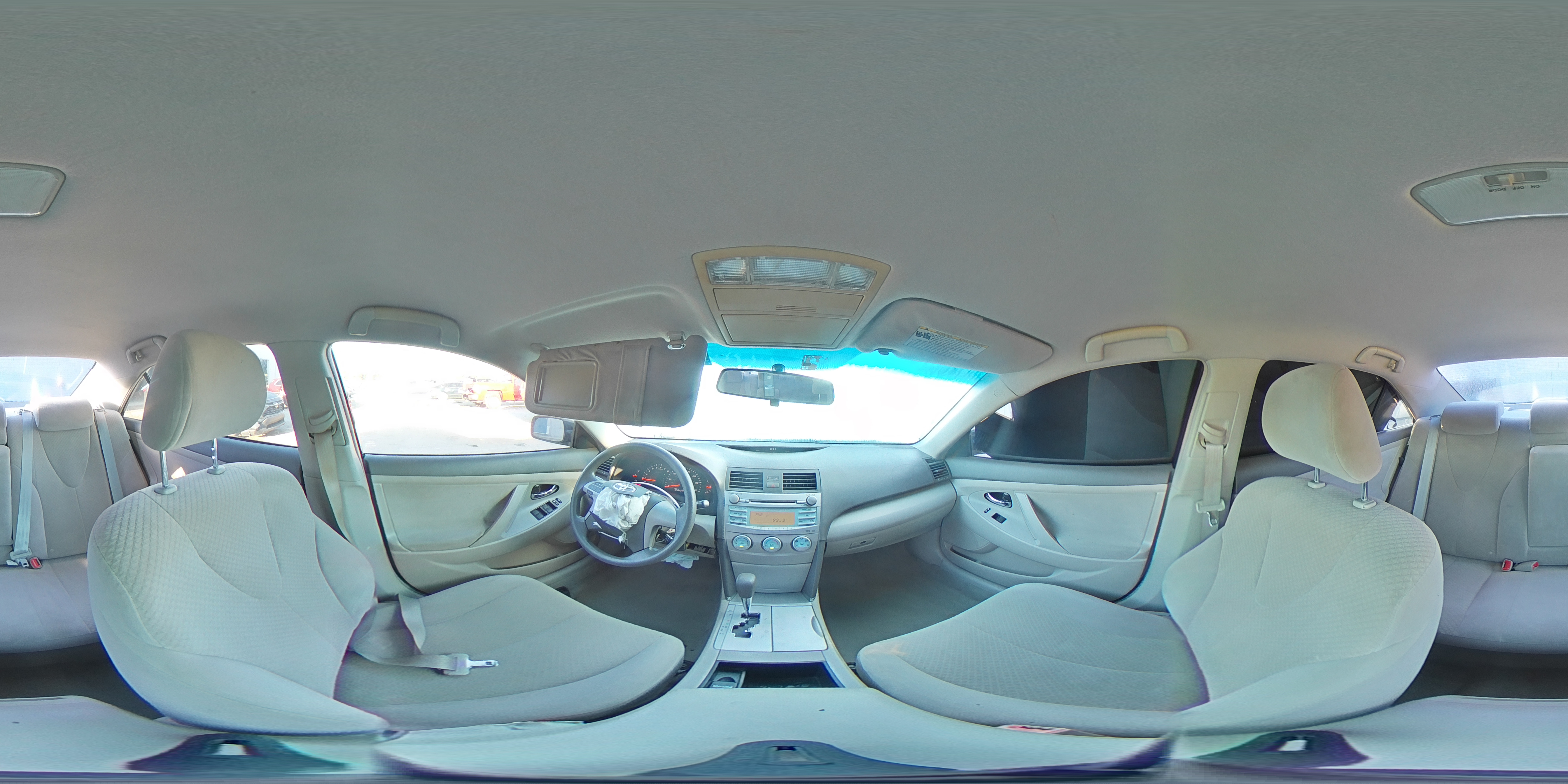 2009 Toyota Camry Base VIN: 4T1BE46K29U904931 Lot: 84253355