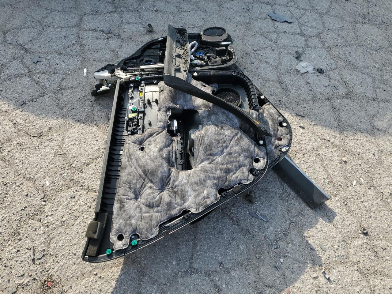 2021 Hyundai Palisade Sel VIN: KM8R2DHE7MU309936 Lot: 80409545