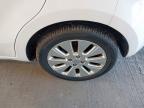 2012 KIA RIO 2 1.25 2 5DR for sale at Copart SANDTOFT