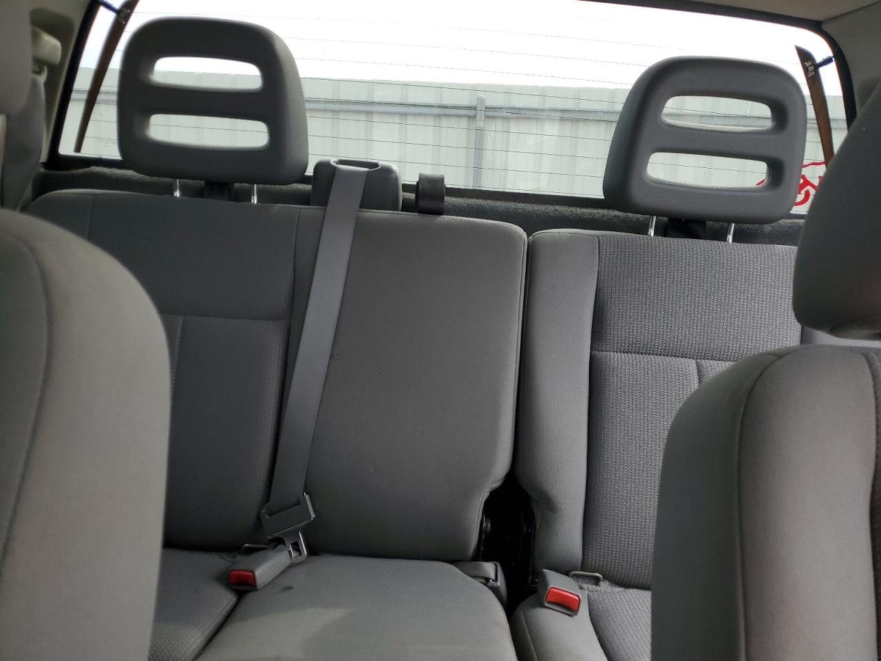 2006 Dodge Dakota Quad Slt VIN: 1D7HW48N66S593441 Lot: 71538565