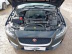 2018 JAGUAR XF 2.0D [240] R-SPORT 4DR AUTO for sale at Copart YORK