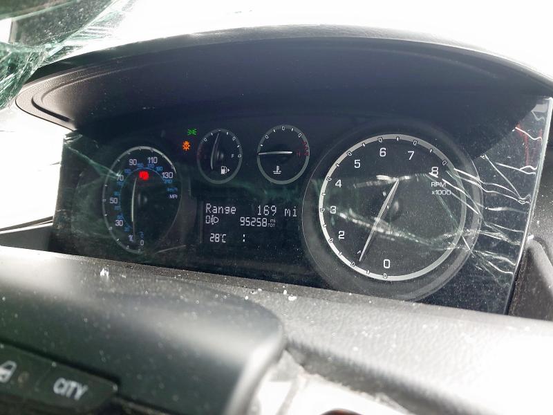 2013 CHRYSLER YPSILON SE 