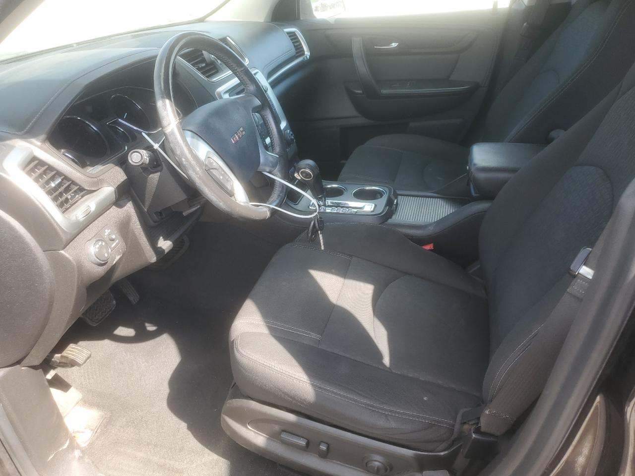 2016 GMC Acadia Sle VIN: 1GKKRPKD0GJ285220 Lot: 72076105