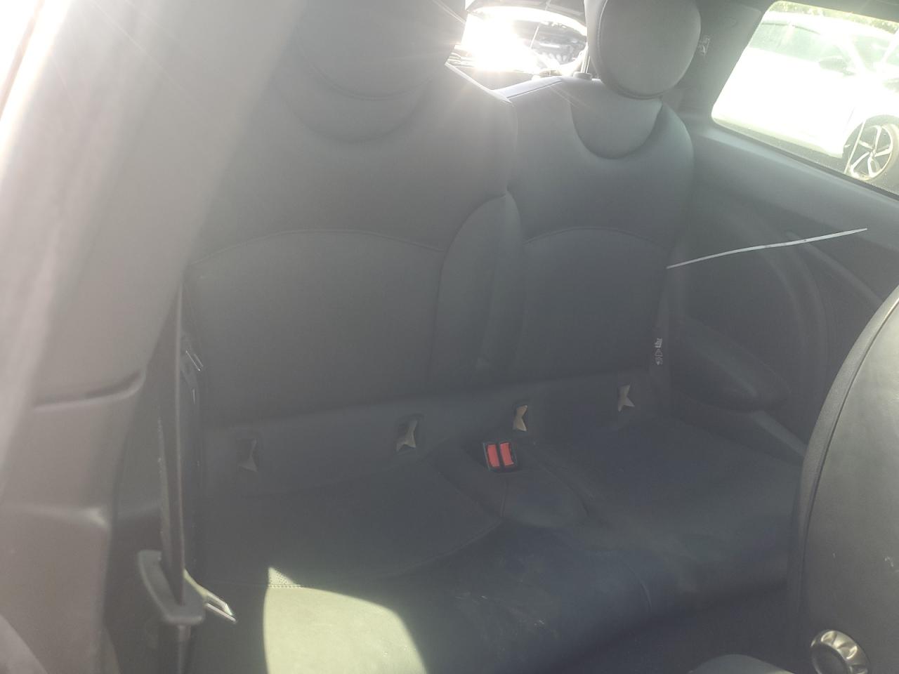 2007 Mini Cooper S VIN: WMWMF73527TL90380 Lot: 71687475