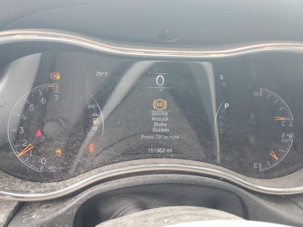 2015 Jeep Grand Cherokee Laredo VIN: 1C4RJFAG2FC954551 Lot: 81306285