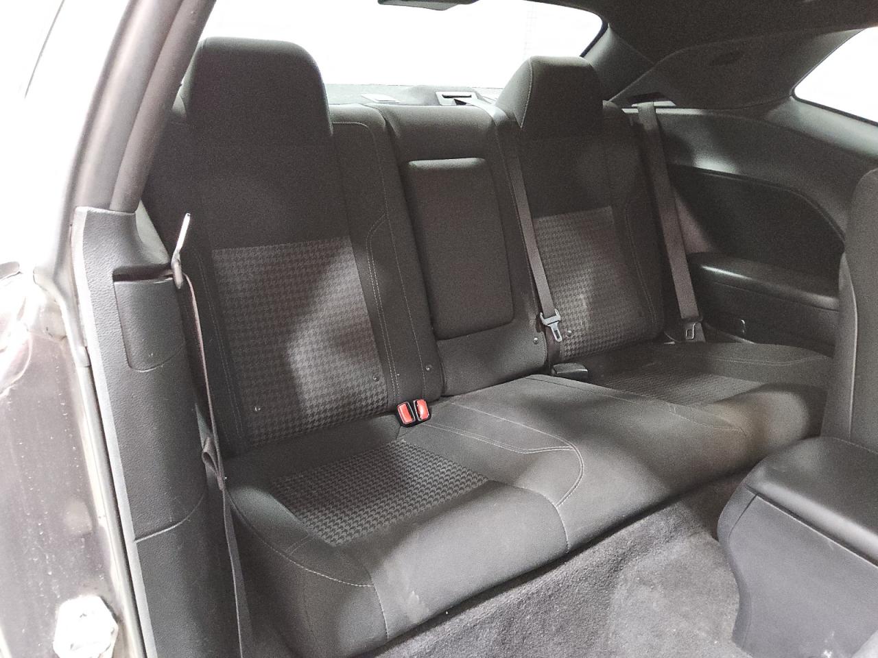 2016 Dodge Challenger Sxt VIN: 2C3CDZAGXGH275032 Lot: 80899325