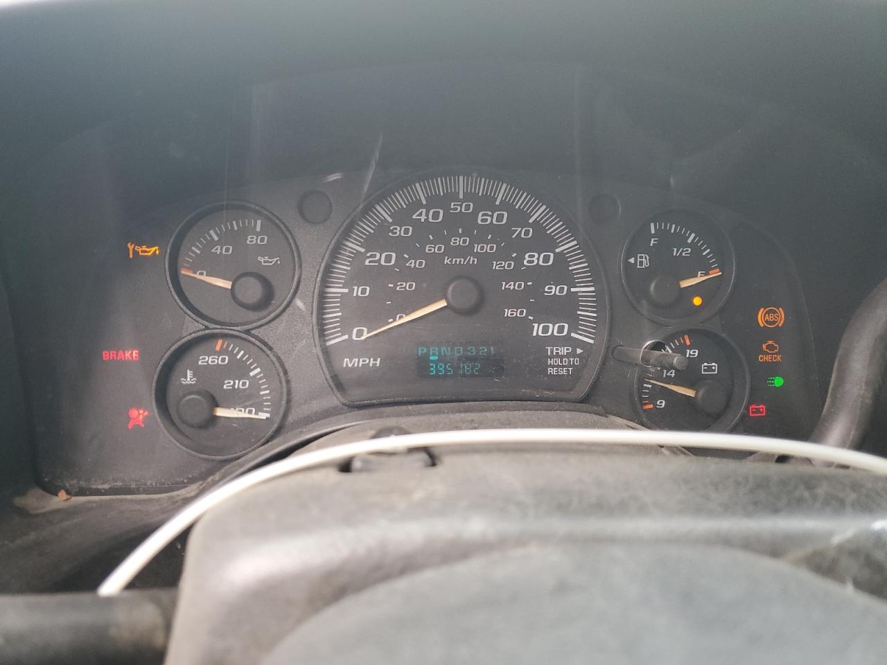 2005 Chevrolet Express G1500 VIN: 1GCEG15X551210690 Lot: 81493705