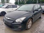 2010 HYUNDAI I30 COMFORT CRDI  for sale at Copart BELFAST