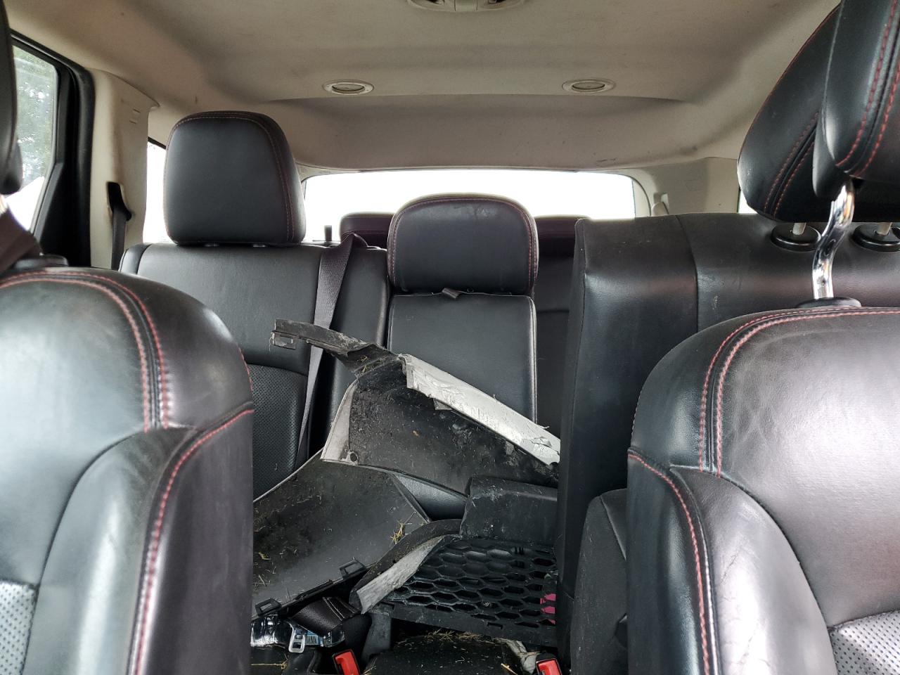 2019 Dodge Journey Gt VIN: 3C4PDCEG3KT707352 Lot: 81947225