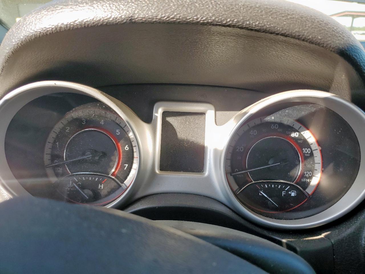 2019 Dodge Journey Se VIN: 3C4PDCBB8KT835370 Lot: 84171235