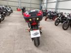 2007 YAMAHA FZ1S for sale at Copart NEWBURY