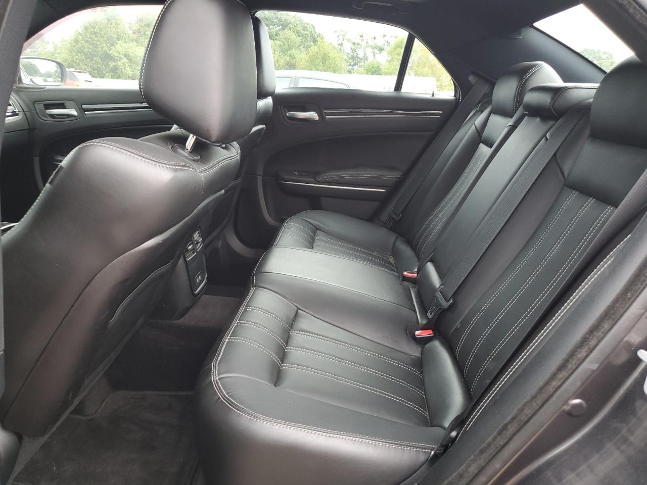 2018 Chrysler 300 S VIN: 2C3CCABG5JH266894 Lot: 82117225